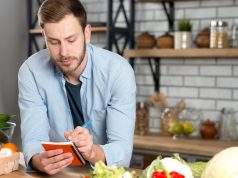 Идеи обеда для парня