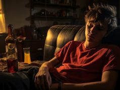 Снится пьяный покойный муж: толкование сна