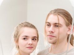 Диссидентские черты в близнецах женщины