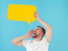 Поднимите настроение мужчине