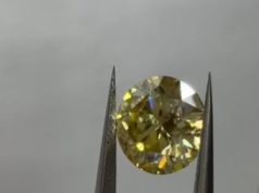 Муассаниты — сияние, сравнимое с бриллиантами