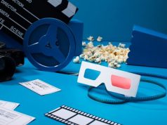 хороший русский боевик