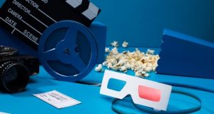 хороший русский боевик