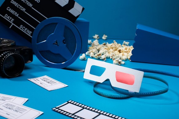 хороший русский боевик