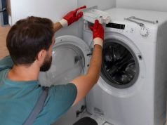 Ремонт стиральных машин Bosch Maxx 4 и Maxx 5: почему важно обратиться к профессионалам