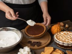 Рецепт торта «Монастырская изба»