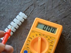 Измерение тока в розетке: приборы и способы