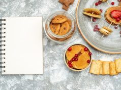 Завтраки на скорую руку: идеи для каждого дня