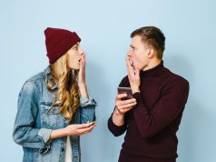 Как помириться с парнем после ссоры