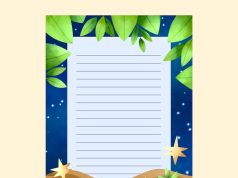 Стихотворение на 5-летие мальчику