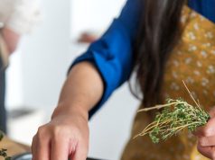 Ледяная рыба в духовке: рецепт приготовления