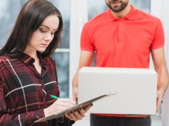 Поиск посылки СДЭК по фамилии получателя