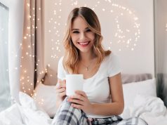 Заголовок: «Как отправить сообщение с добрым утром девушке»