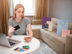 Товары в кредит на Wildberries