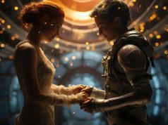 Поведение мужчины-Стрельца в любви