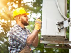 Манифестирующий генератор 6 2 мужчина