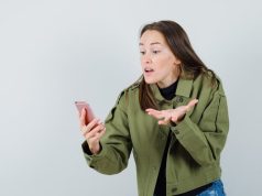 Как пожаловаться на аккаунт в Telegram