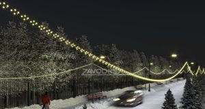 Тёплый плинтус Charley: современный подход к отоплению помещений