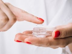 Контактные линзы: как правильно выбрать и использовать