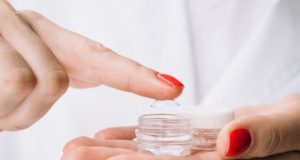 Контактные линзы: как правильно выбрать и использовать