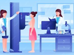 Рентген и флюорография: основы и применение