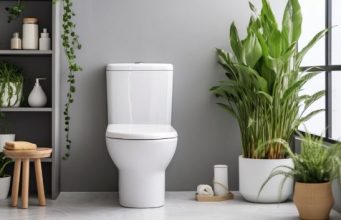 Унитазы с микролифтом: особенности и преимущества