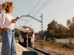 Почему покупать билет на поезд онлайн выгодно