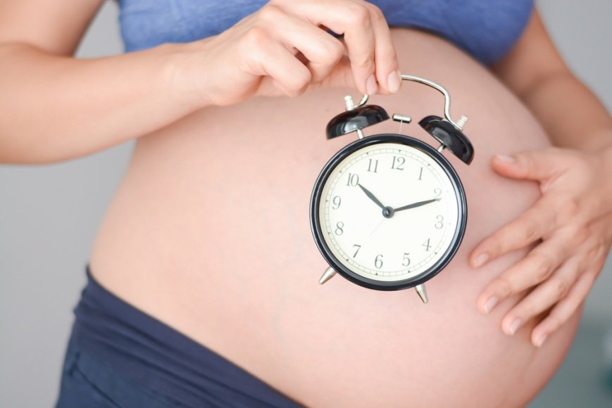 Дата родов по дате зачатия - как рассчитать?